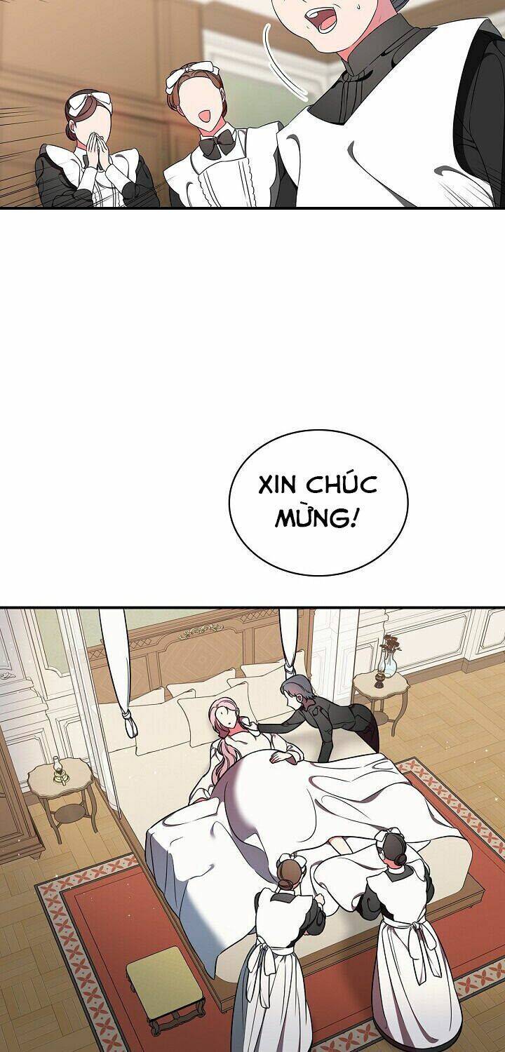 Nữ Công Tước Nhà Kính - Chương 10