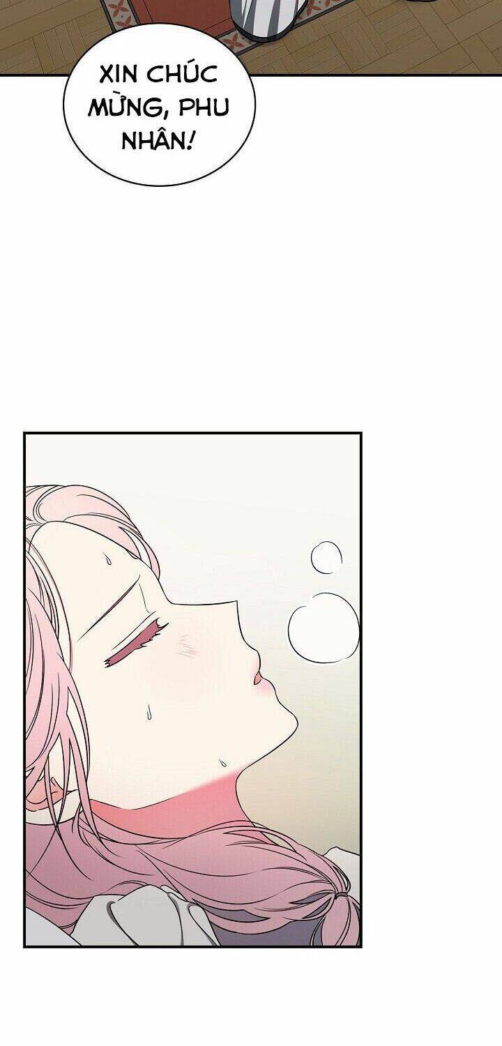 Nữ Công Tước Nhà Kính - Chương 10