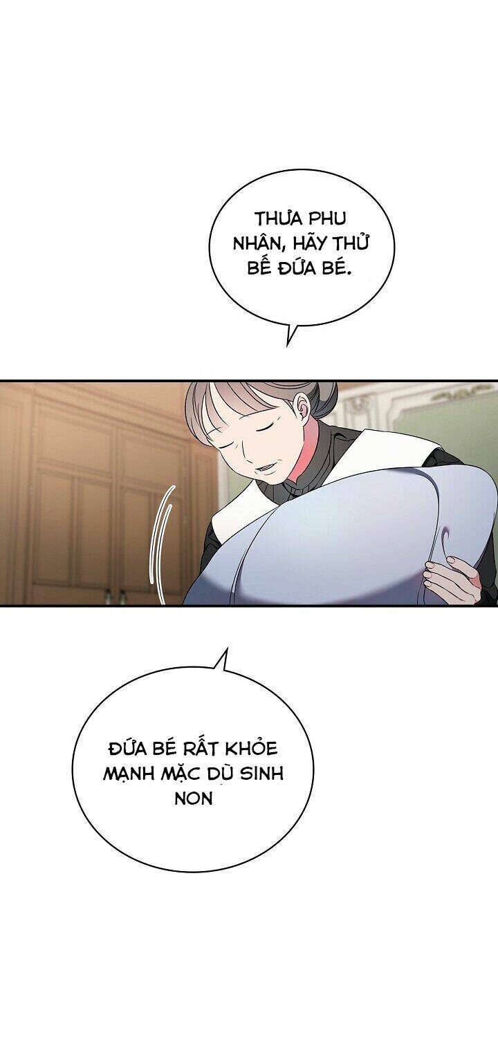 Nữ Công Tước Nhà Kính - Chương 10