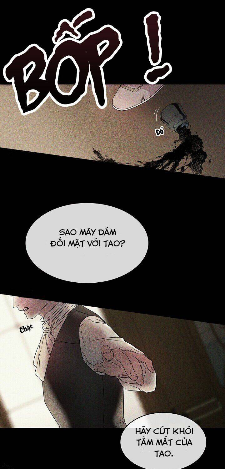 Nữ Công Tước Nhà Kính - Chương 10