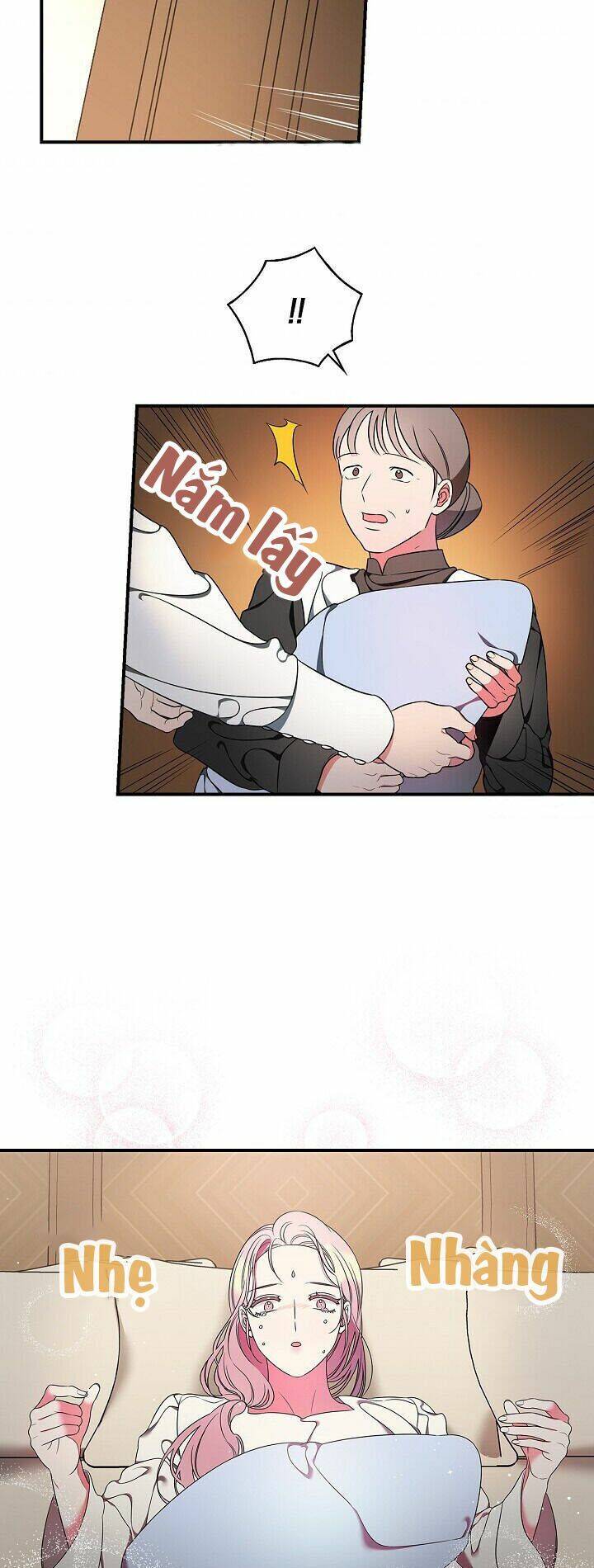 Nữ Công Tước Nhà Kính - Chương 10