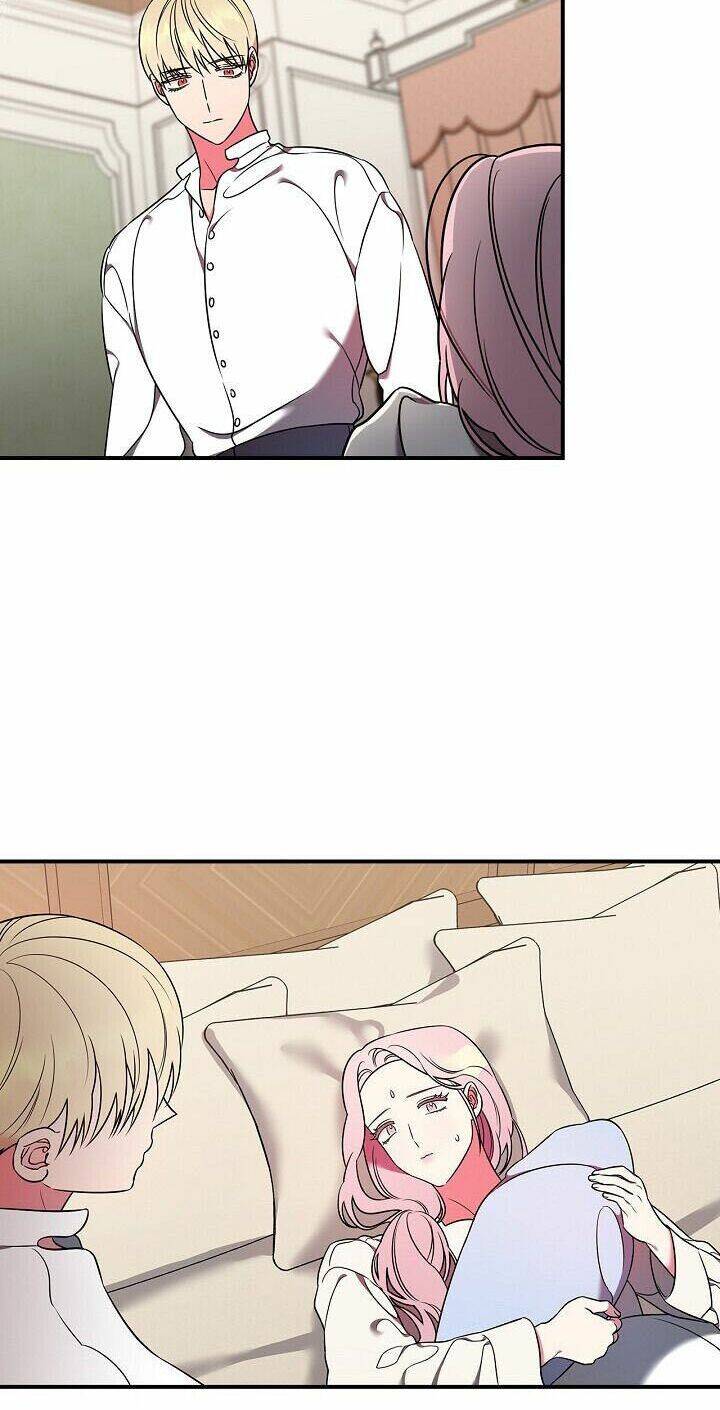 Nữ Công Tước Nhà Kính - Chương 10