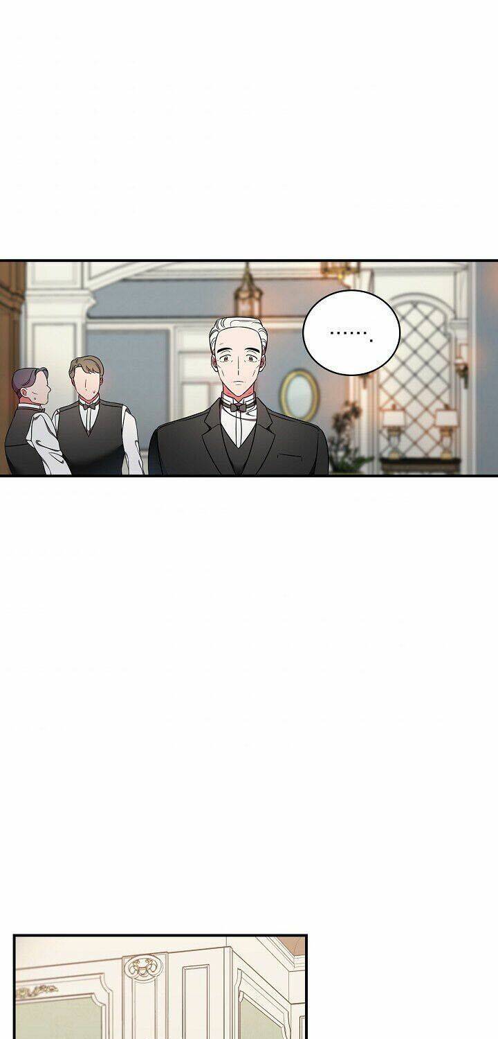 Nữ Công Tước Nhà Kính - Chương 10