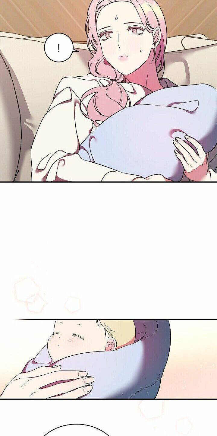 Nữ Công Tước Nhà Kính - Chương 10