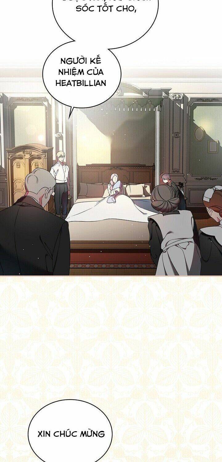Nữ Công Tước Nhà Kính - Chương 10