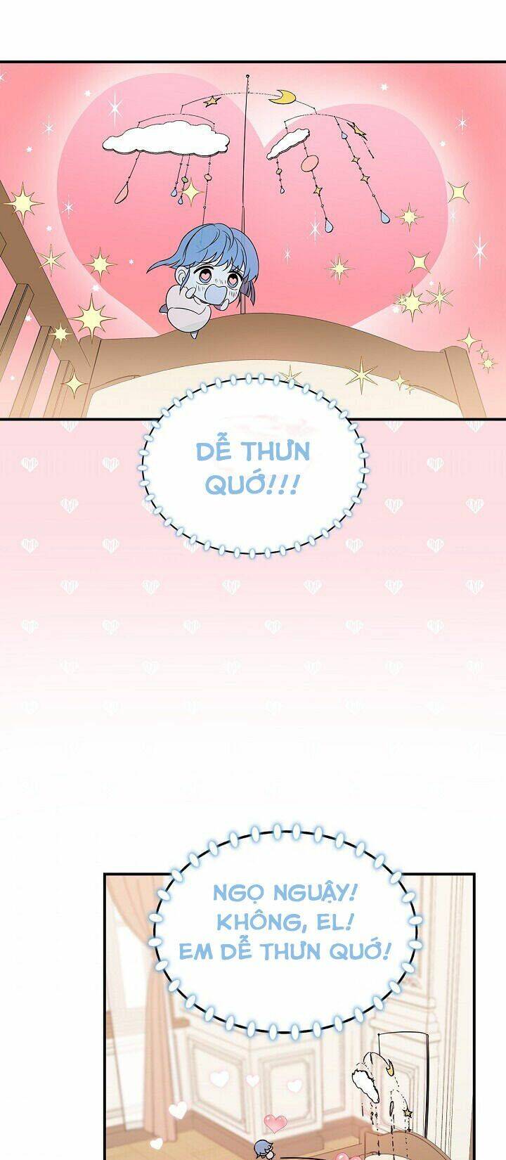 Nữ Công Tước Nhà Kính - Chương 10