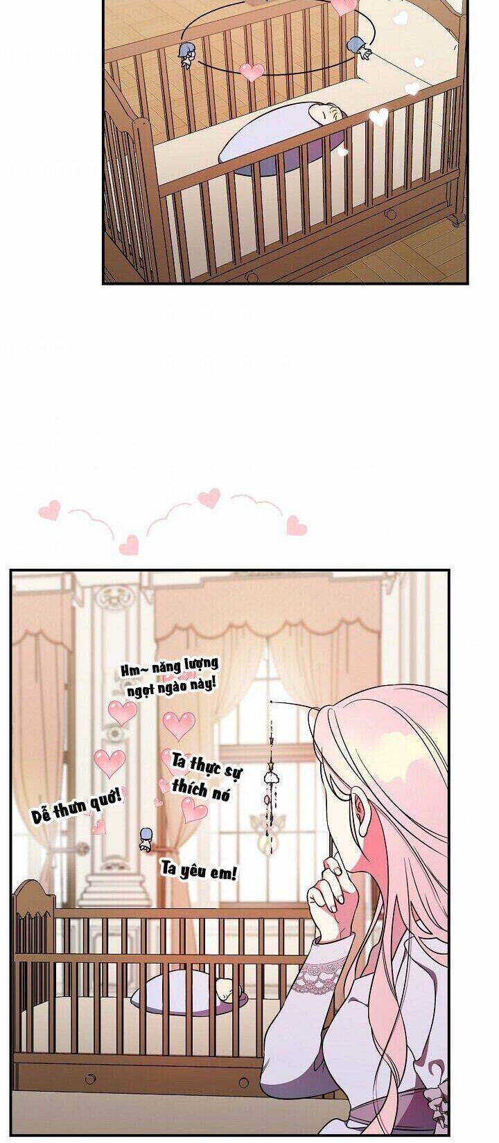 Nữ Công Tước Nhà Kính - Chương 10