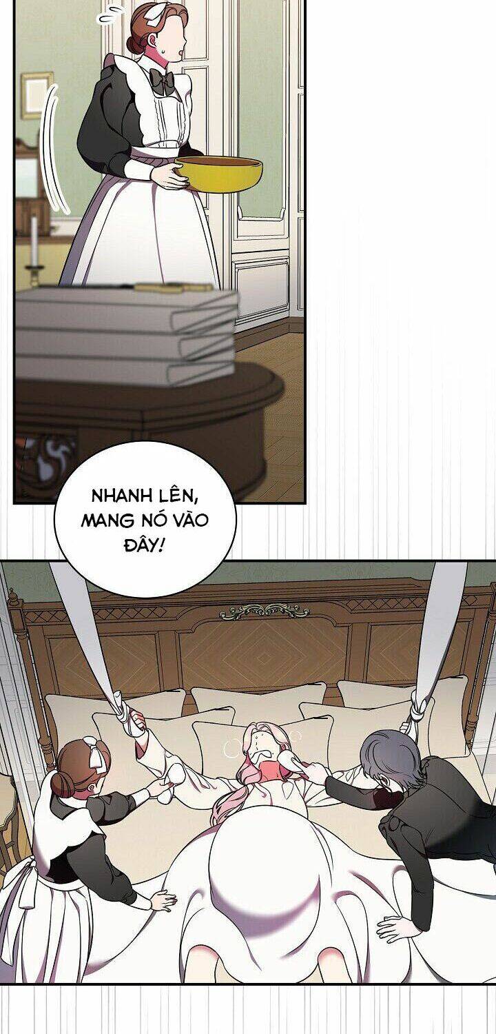 Nữ Công Tước Nhà Kính - Chương 10