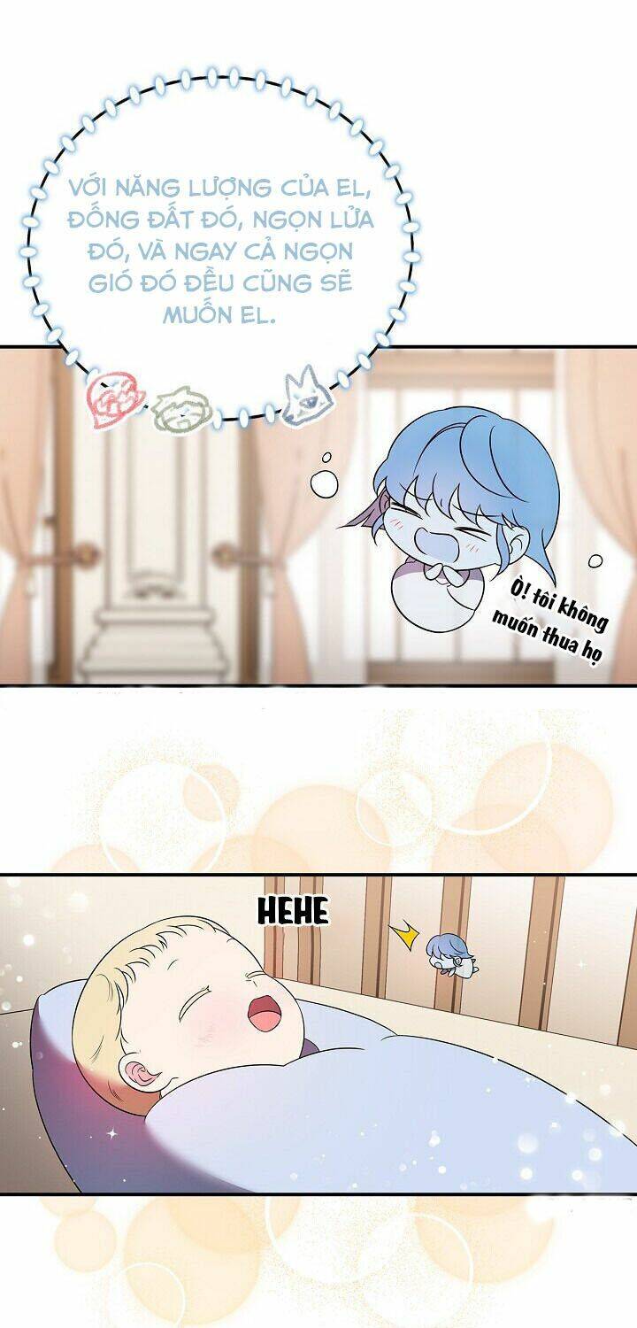 Nữ Công Tước Nhà Kính - Chương 10