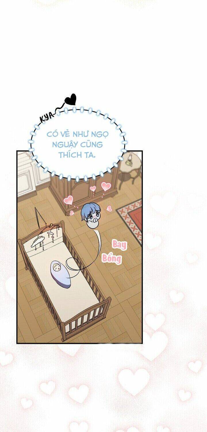 Nữ Công Tước Nhà Kính - Chương 10