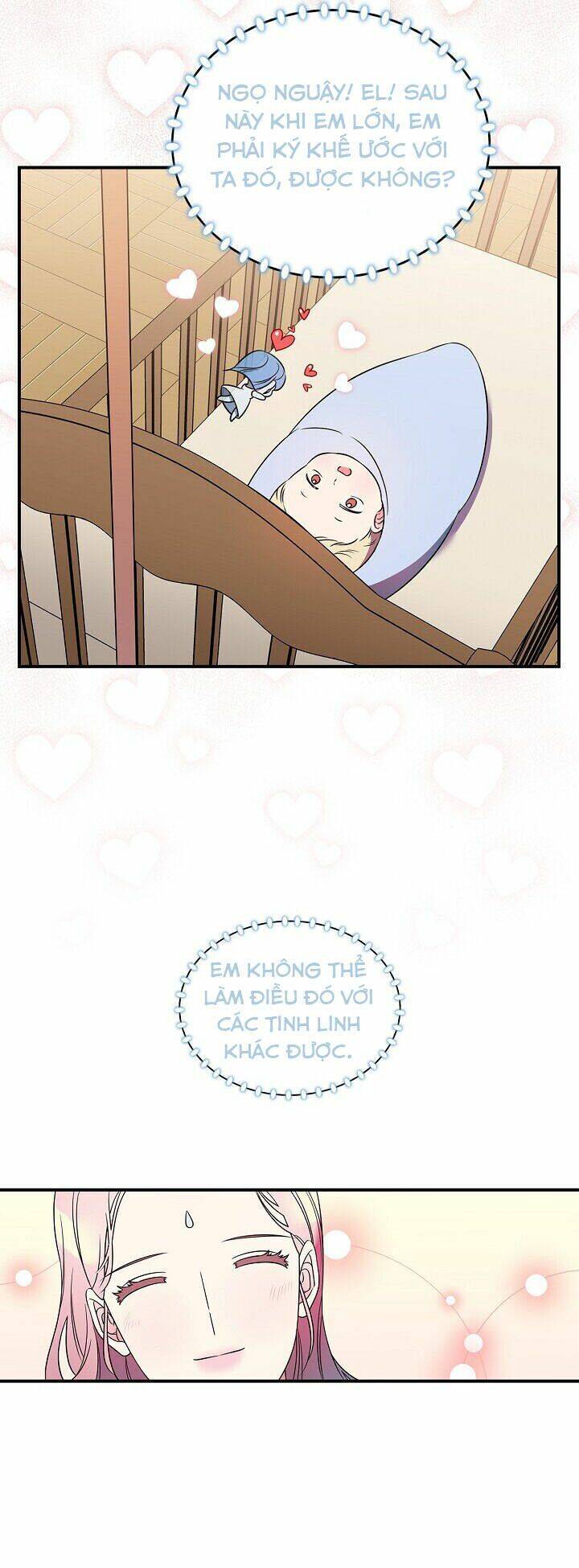 Nữ Công Tước Nhà Kính - Chương 10