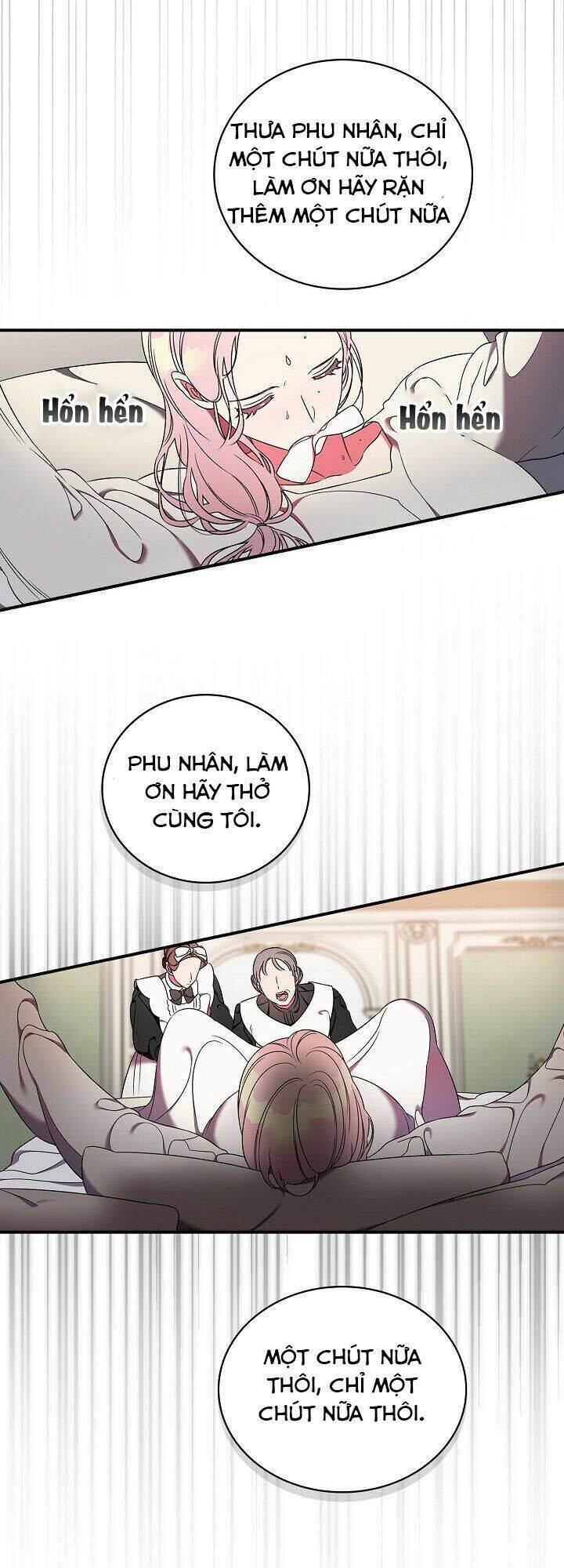 Nữ Công Tước Nhà Kính - Chương 10