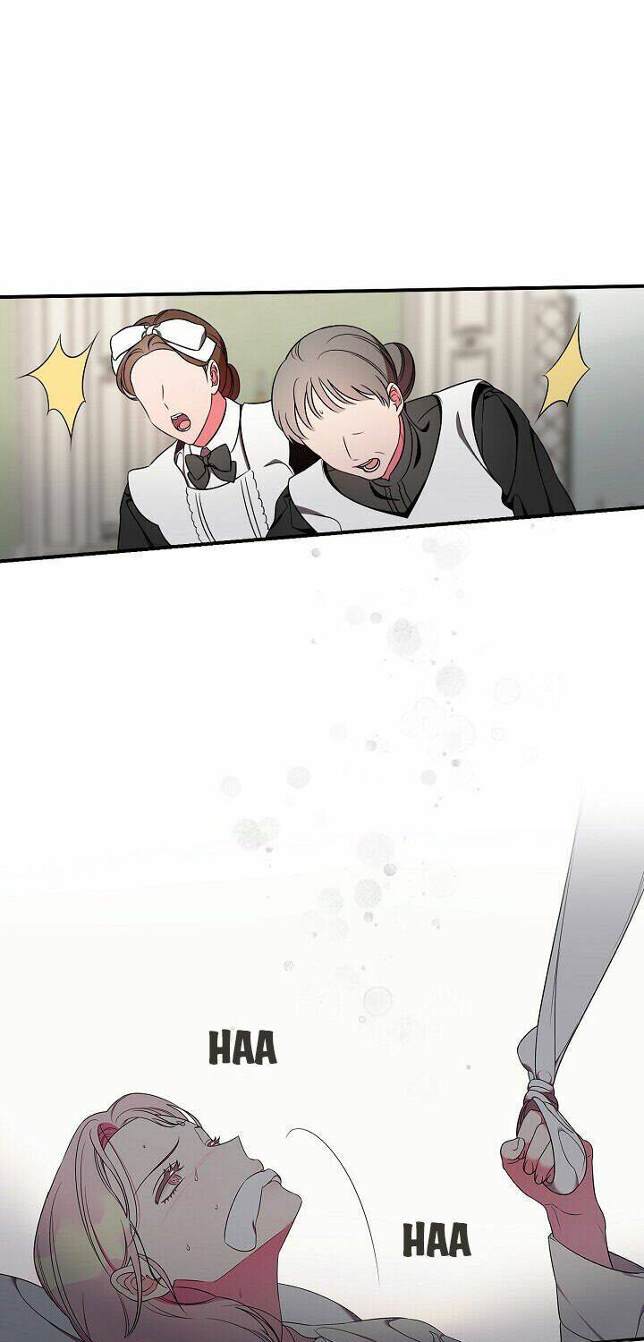 Nữ Công Tước Nhà Kính - Chương 10