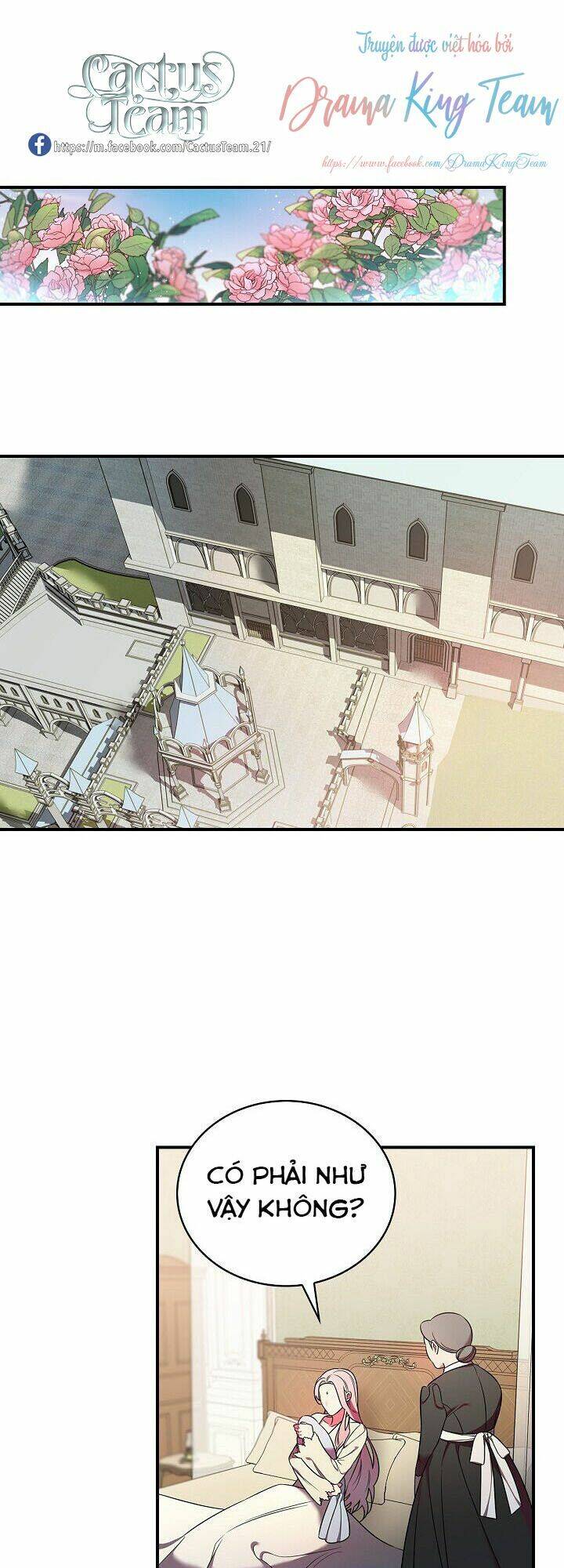 Nữ Công Tước Nhà Kính - Chương 11