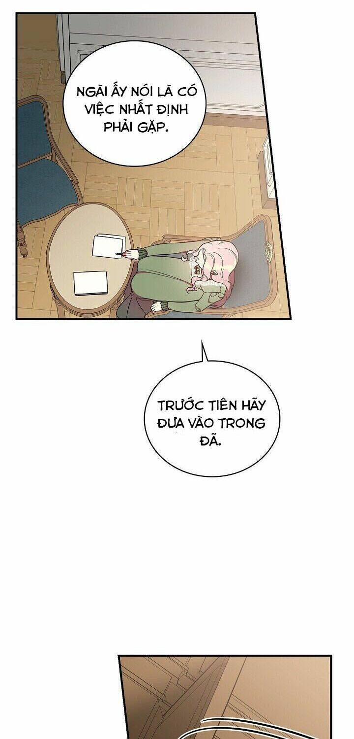 Nữ Công Tước Nhà Kính - Chương 11