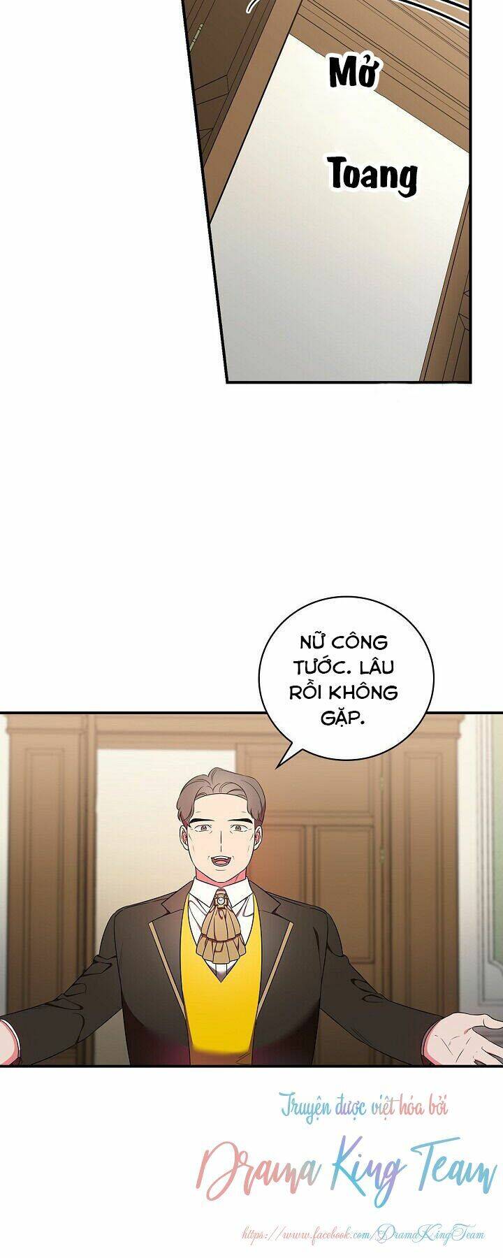 Nữ Công Tước Nhà Kính - Chương 11