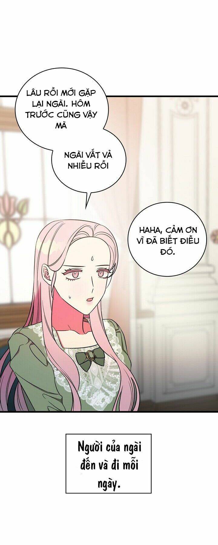 Nữ Công Tước Nhà Kính - Chương 11