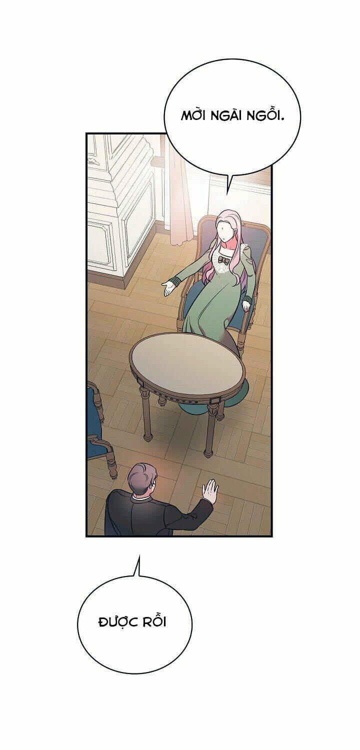 Nữ Công Tước Nhà Kính - Chương 11