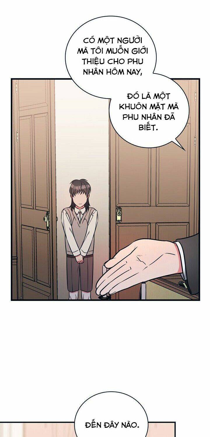 Nữ Công Tước Nhà Kính - Chương 11