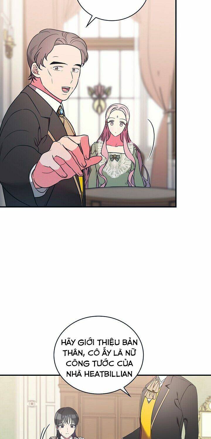 Nữ Công Tước Nhà Kính - Chương 11