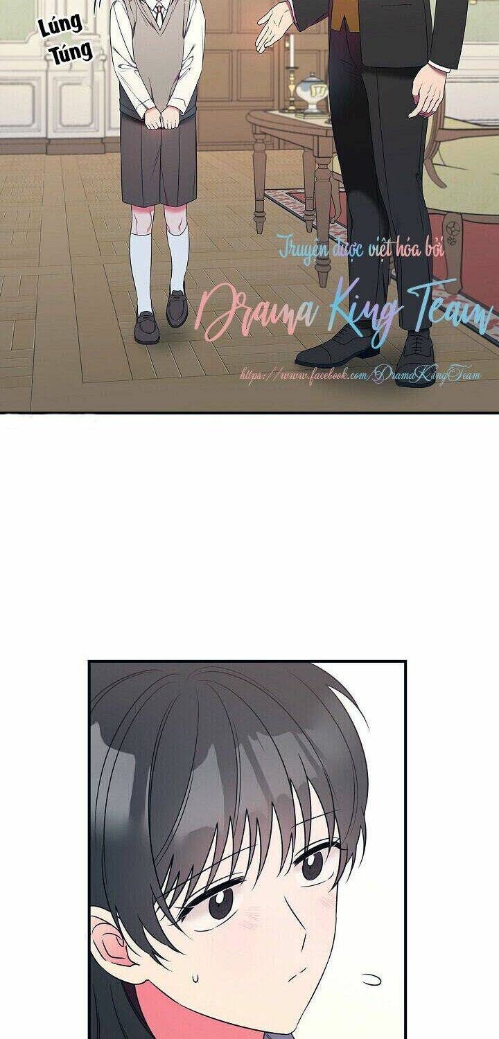 Nữ Công Tước Nhà Kính - Chương 11