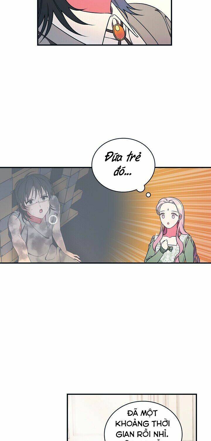 Nữ Công Tước Nhà Kính - Chương 11