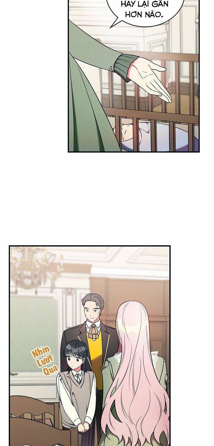 Nữ Công Tước Nhà Kính - Chương 11