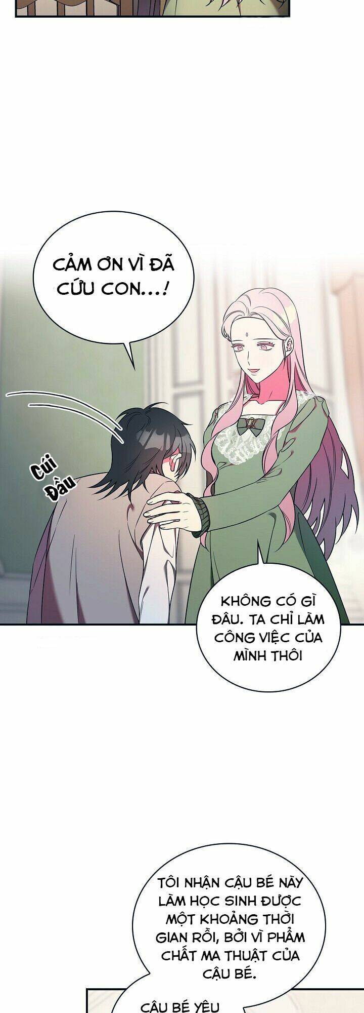 Nữ Công Tước Nhà Kính - Chương 11