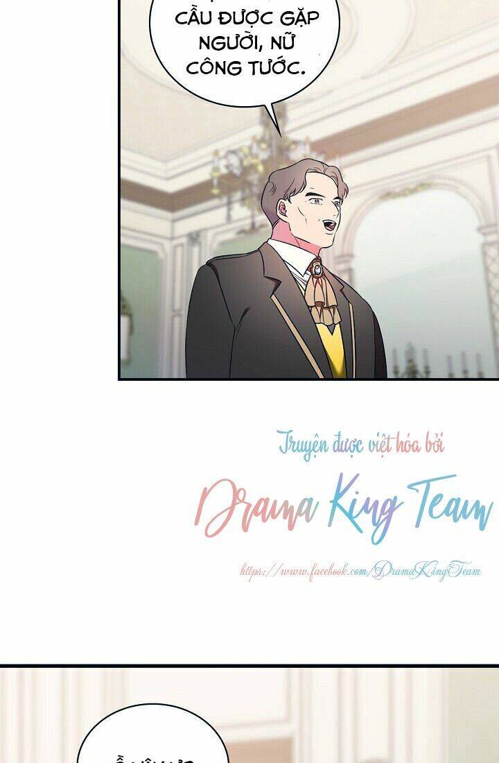 Nữ Công Tước Nhà Kính - Chương 11