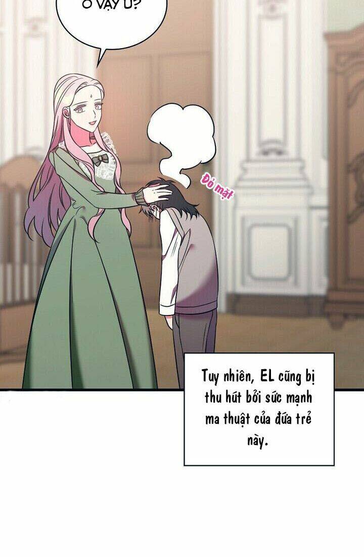 Nữ Công Tước Nhà Kính - Chương 11