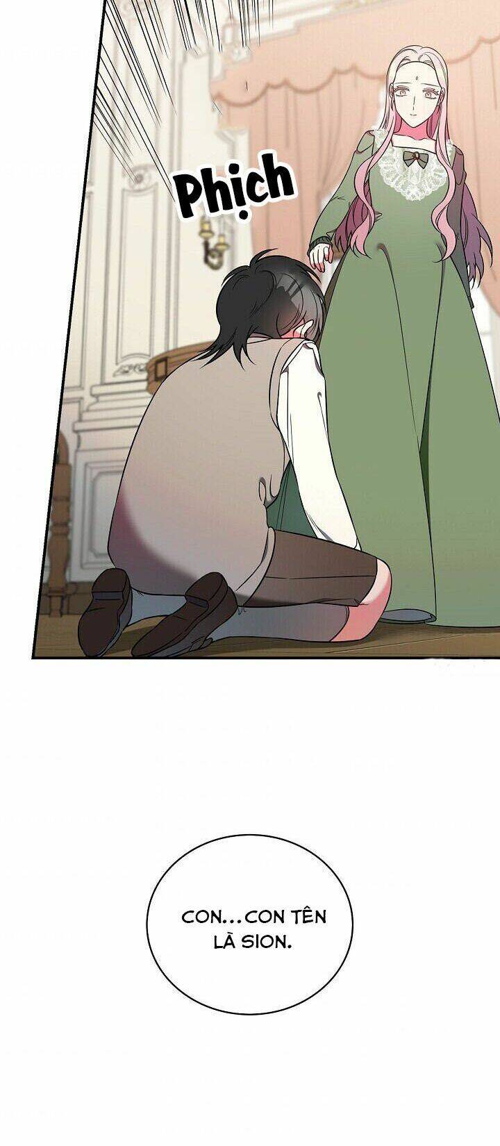 Nữ Công Tước Nhà Kính - Chương 11