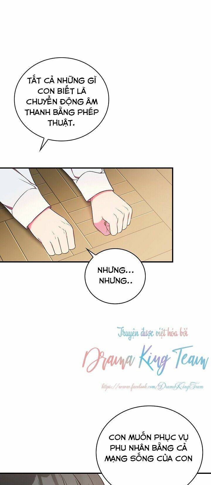 Nữ Công Tước Nhà Kính - Chương 11