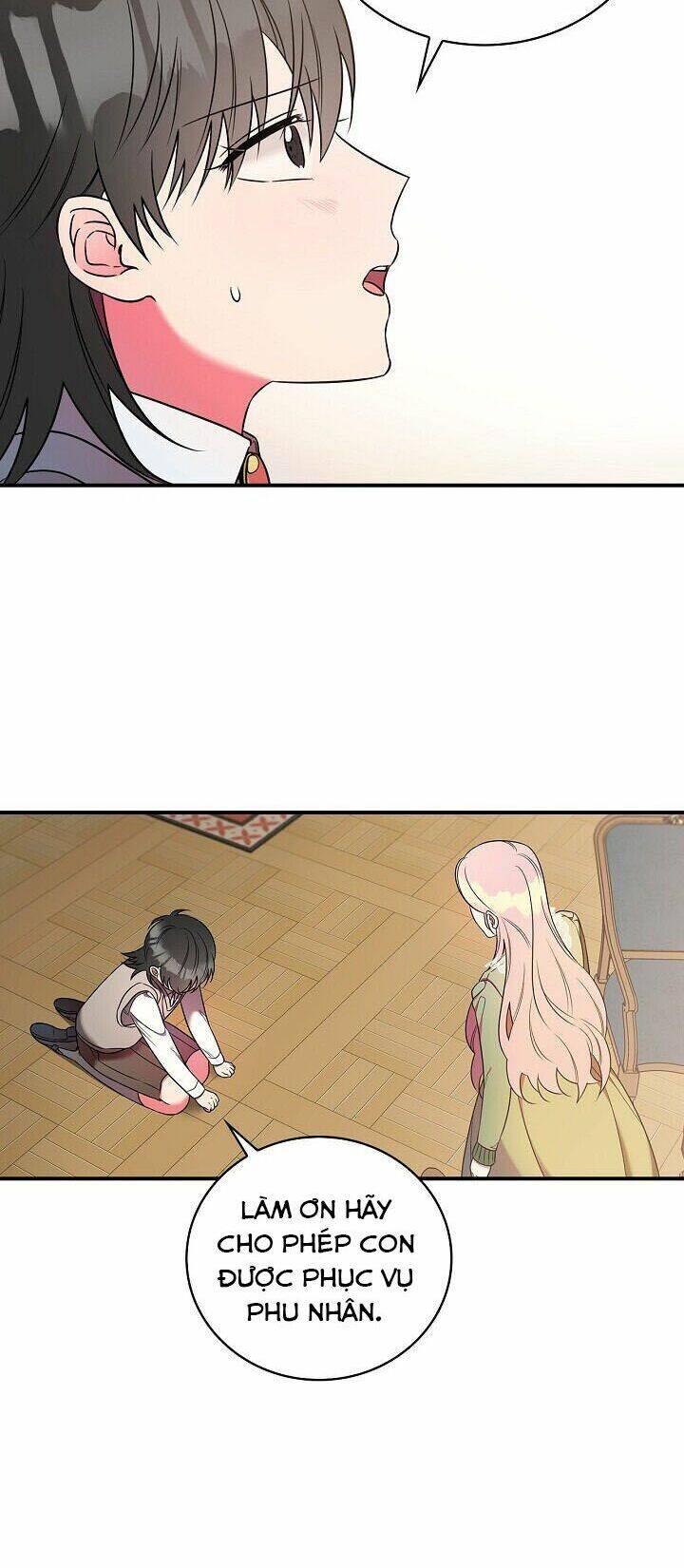 Nữ Công Tước Nhà Kính - Chương 11