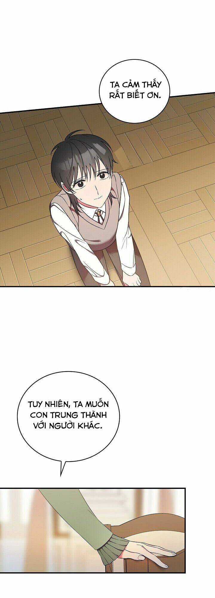 Nữ Công Tước Nhà Kính - Chương 11