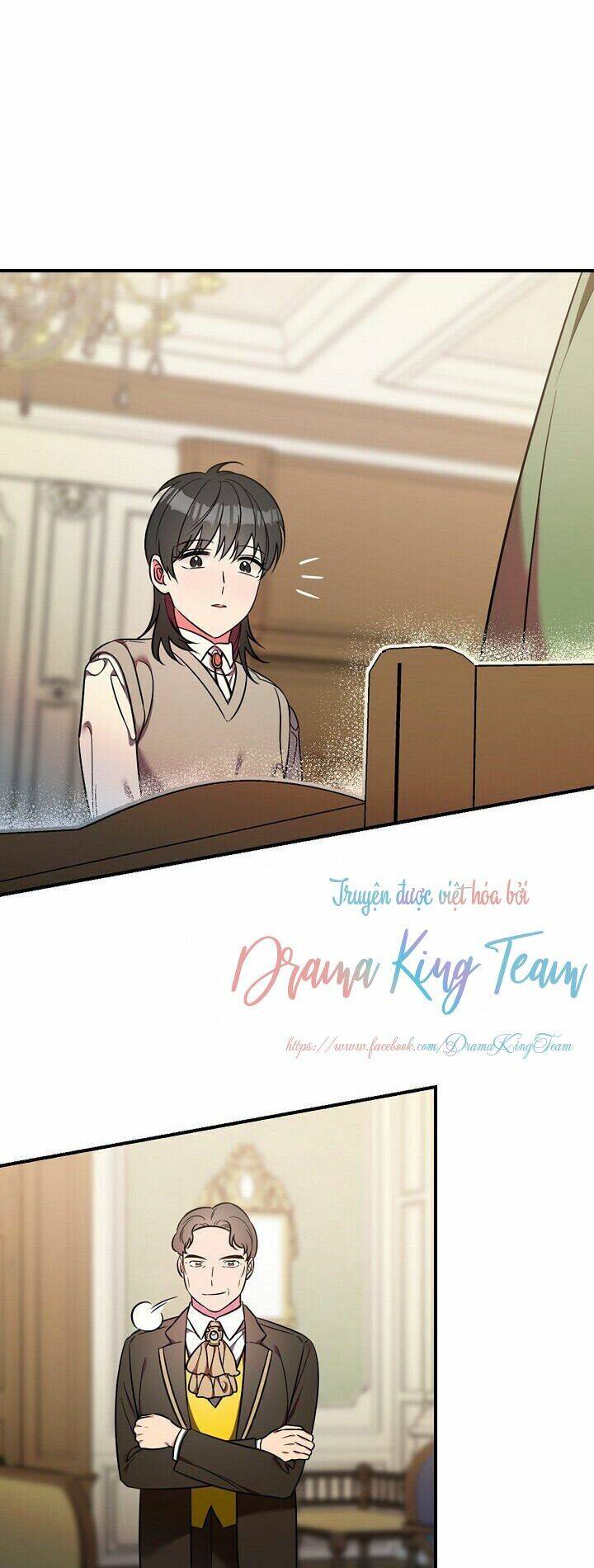 Nữ Công Tước Nhà Kính - Chương 11