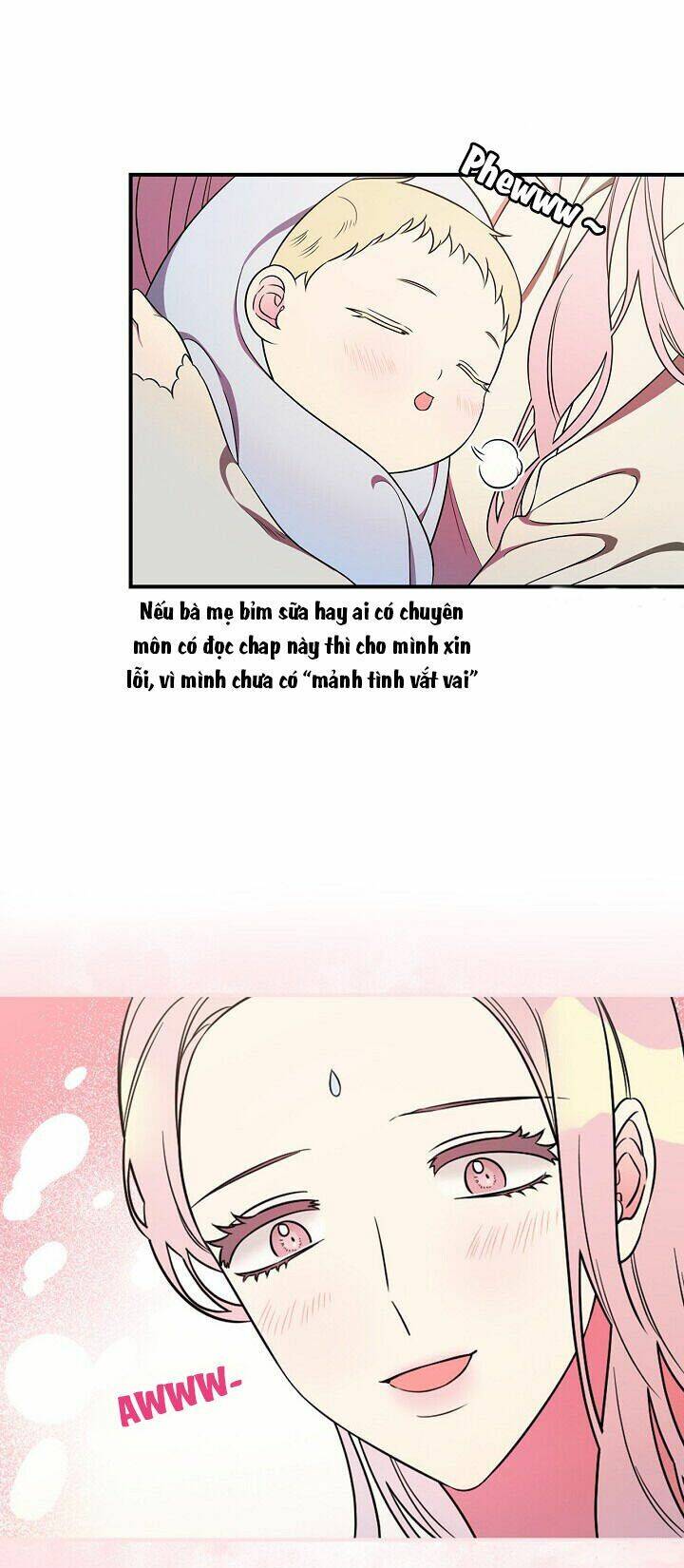 Nữ Công Tước Nhà Kính - Chương 11