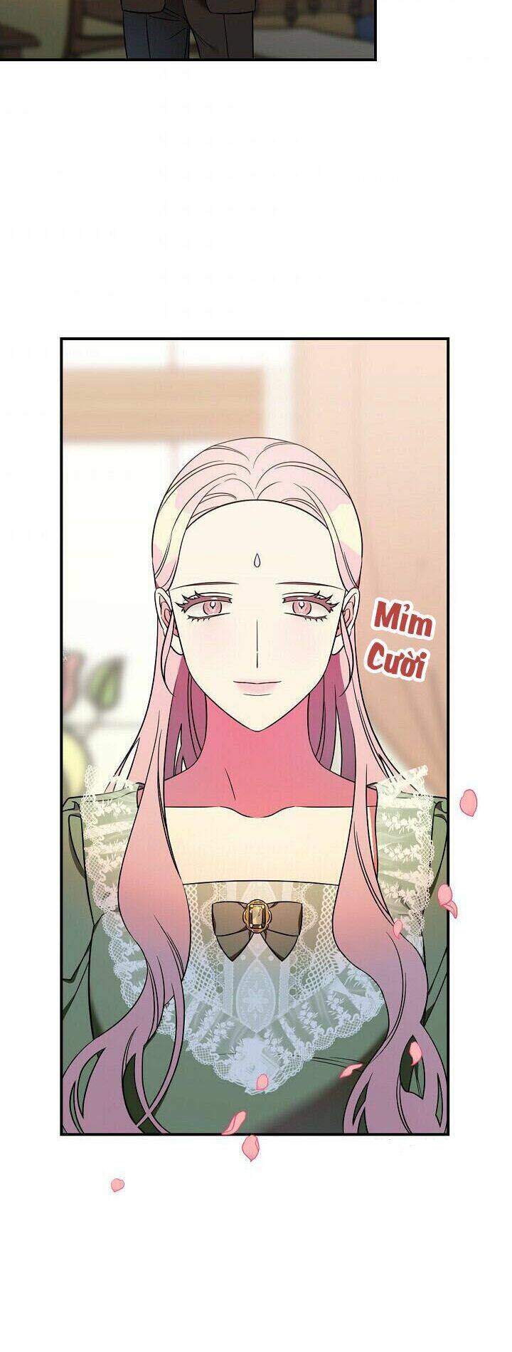 Nữ Công Tước Nhà Kính - Chương 11