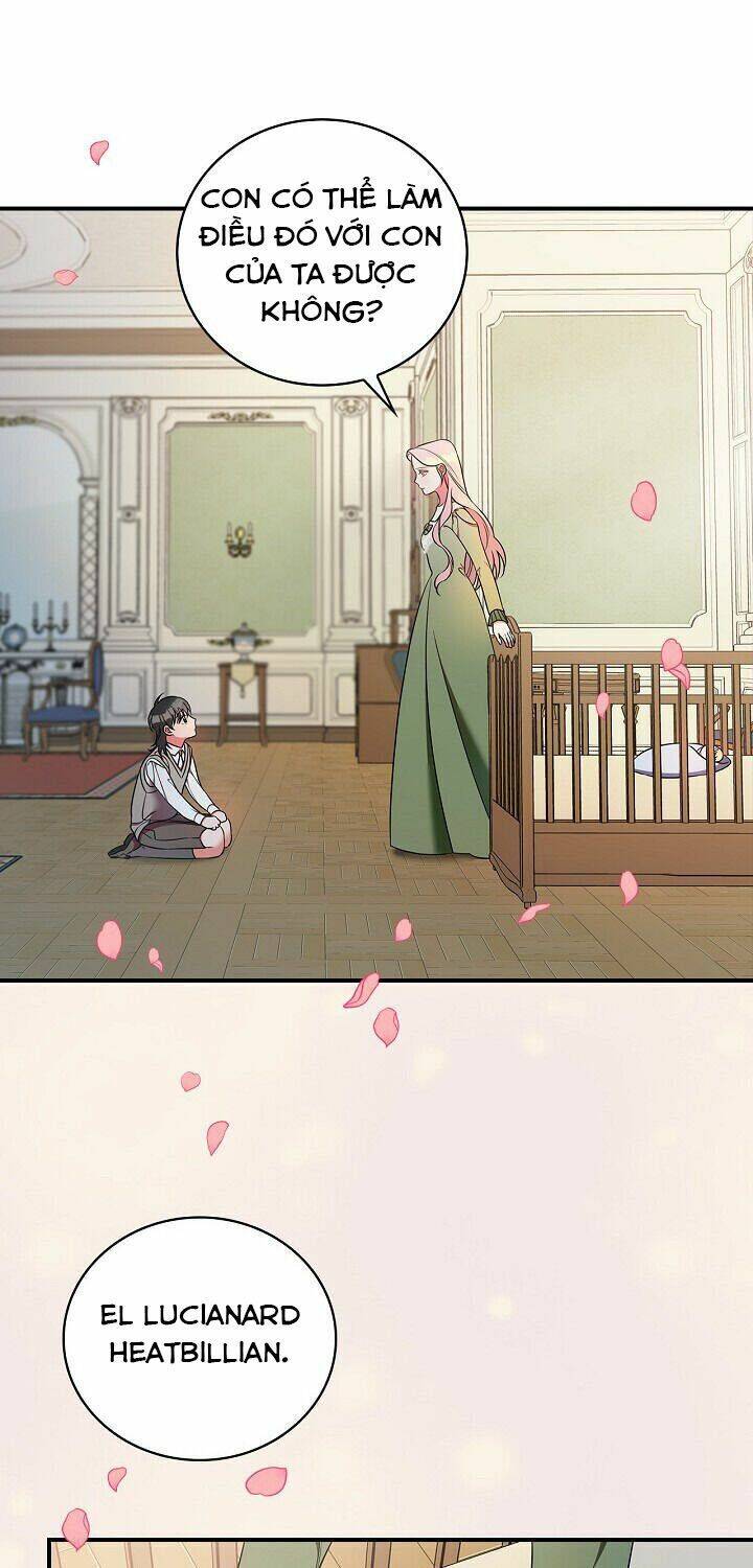 Nữ Công Tước Nhà Kính - Chương 11