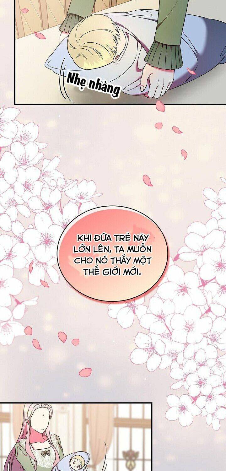 Nữ Công Tước Nhà Kính - Chương 11