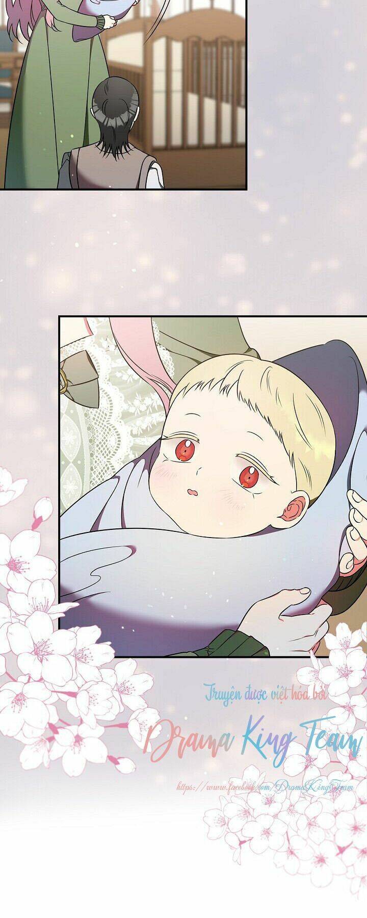 Nữ Công Tước Nhà Kính - Chương 11