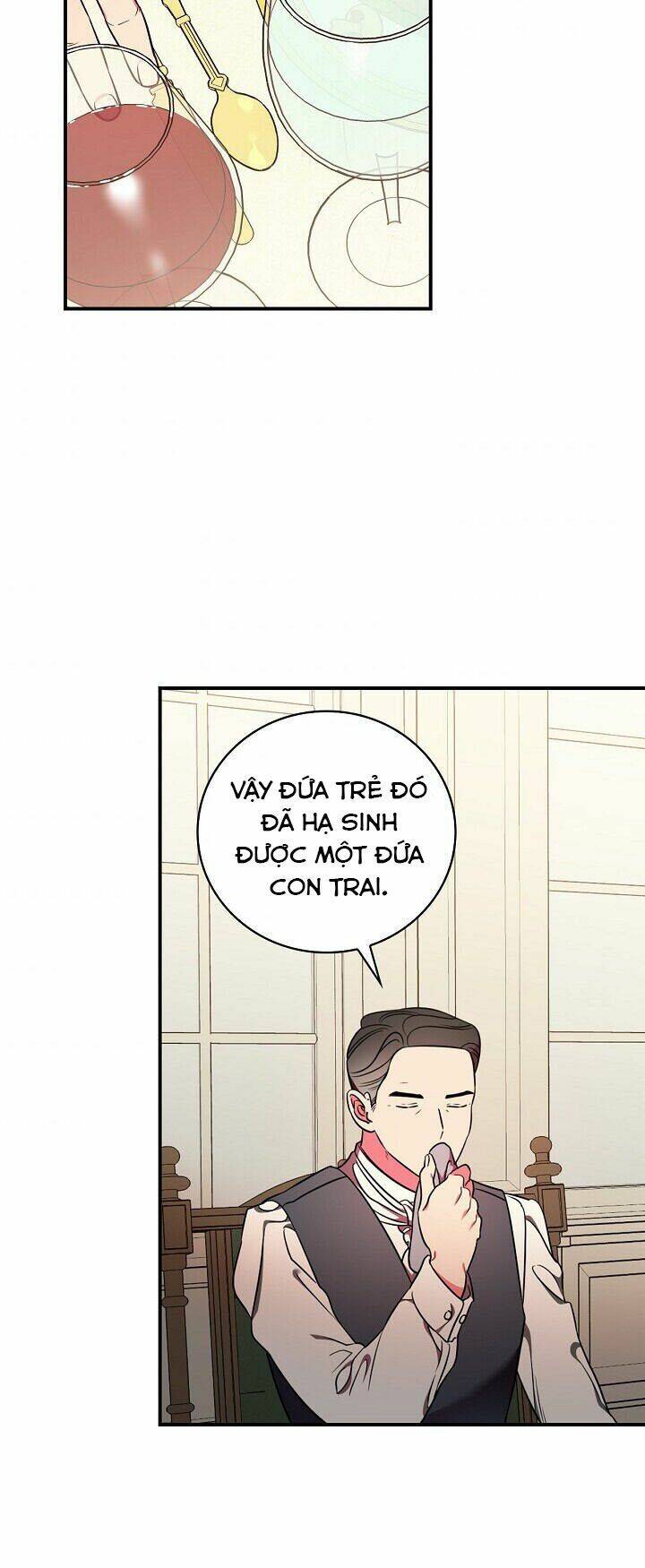 Nữ Công Tước Nhà Kính - Chương 11