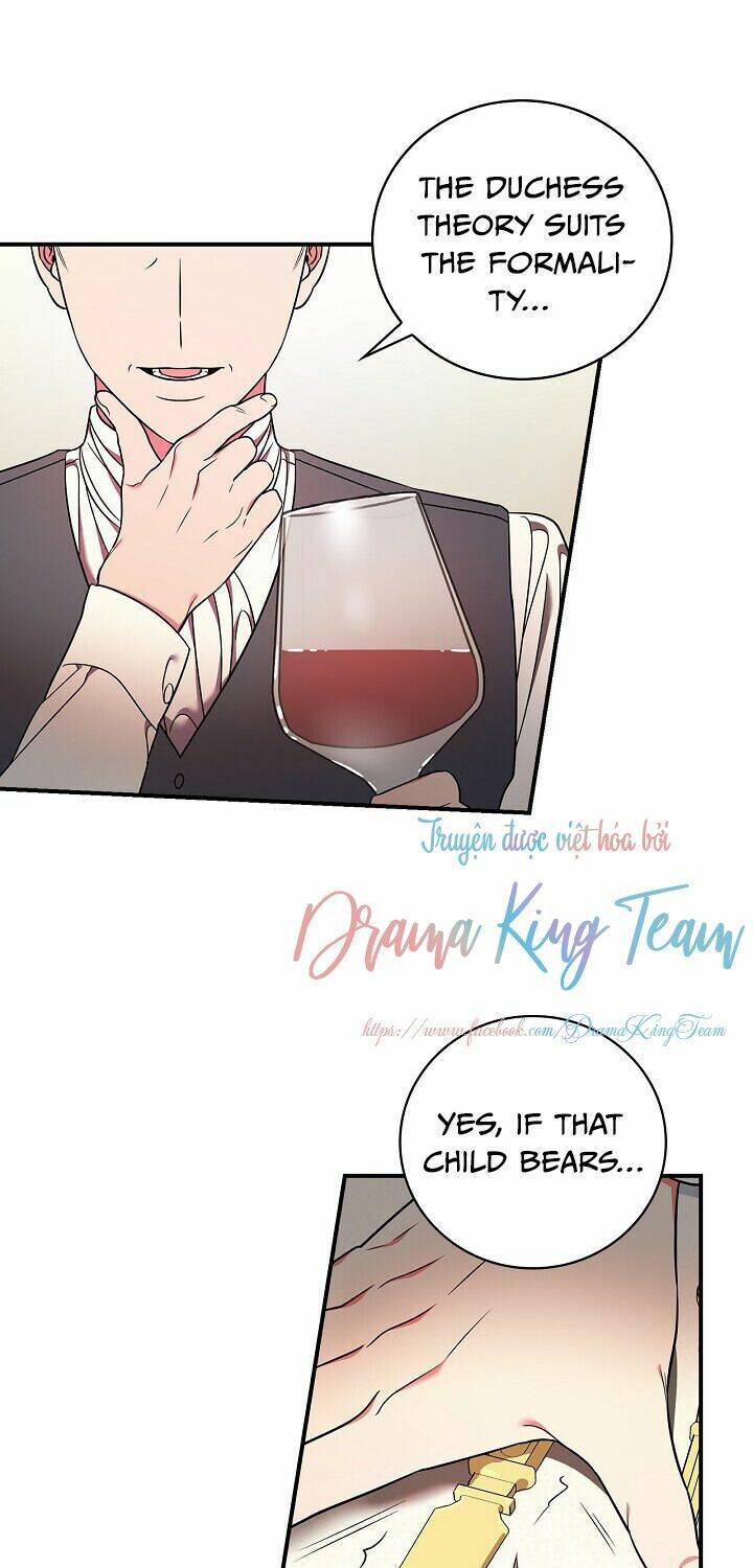 Nữ Công Tước Nhà Kính - Chương 11