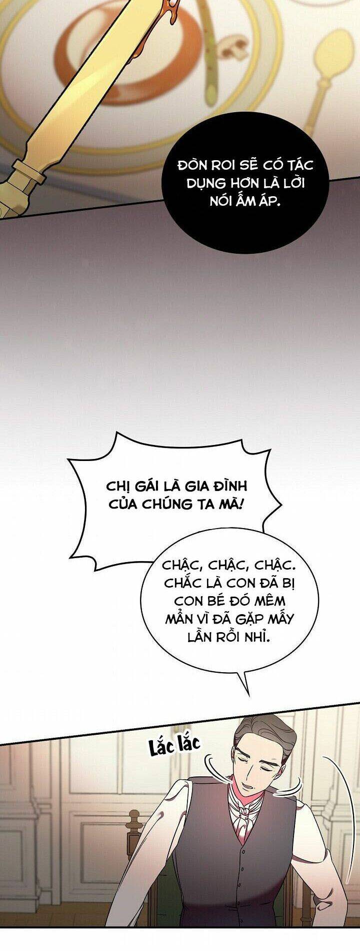 Nữ Công Tước Nhà Kính - Chương 11