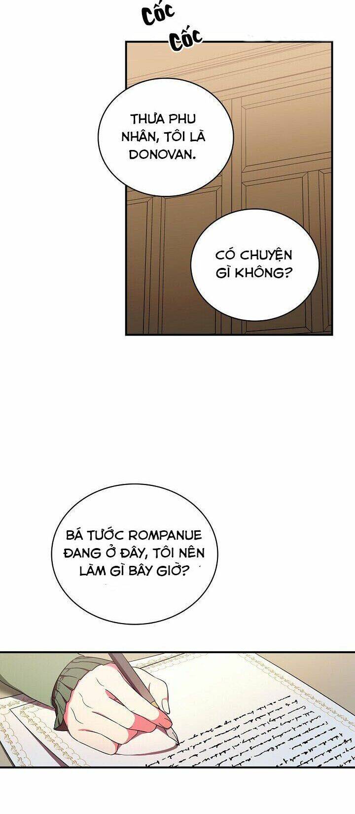 Nữ Công Tước Nhà Kính - Chương 11