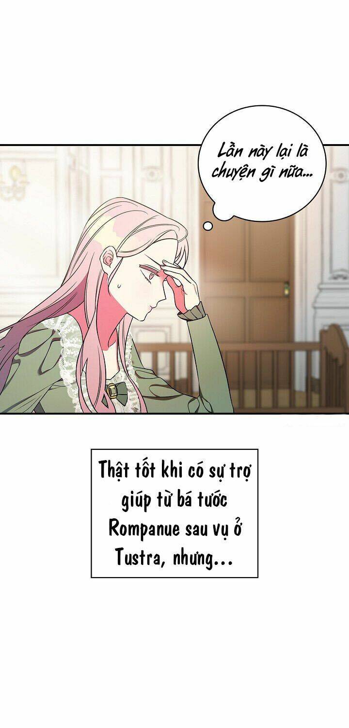 Nữ Công Tước Nhà Kính - Chương 11