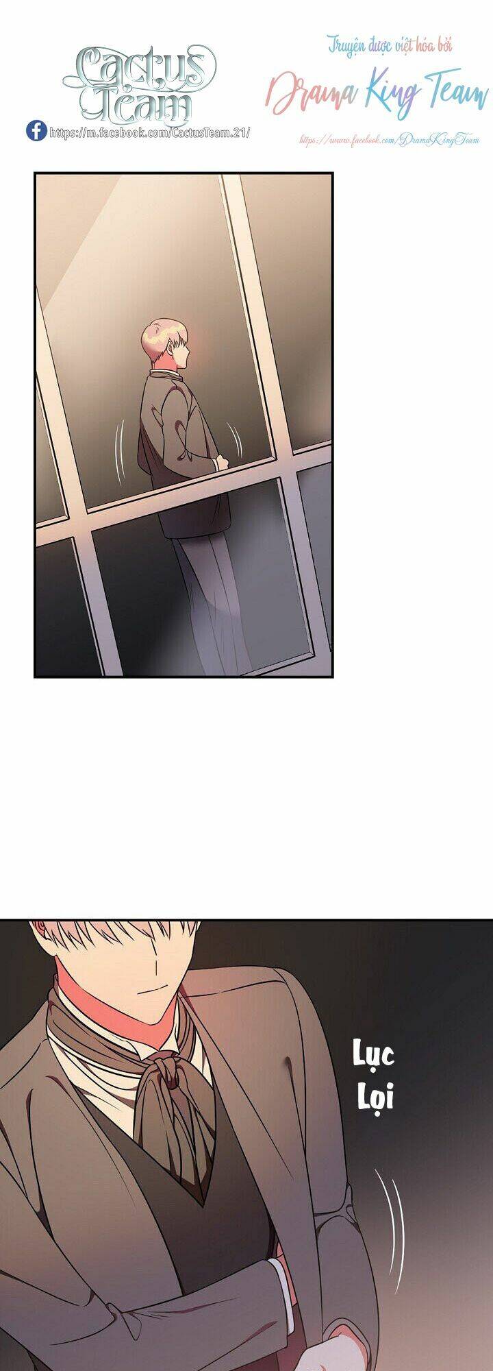 Nữ Công Tước Nhà Kính - Chương 12