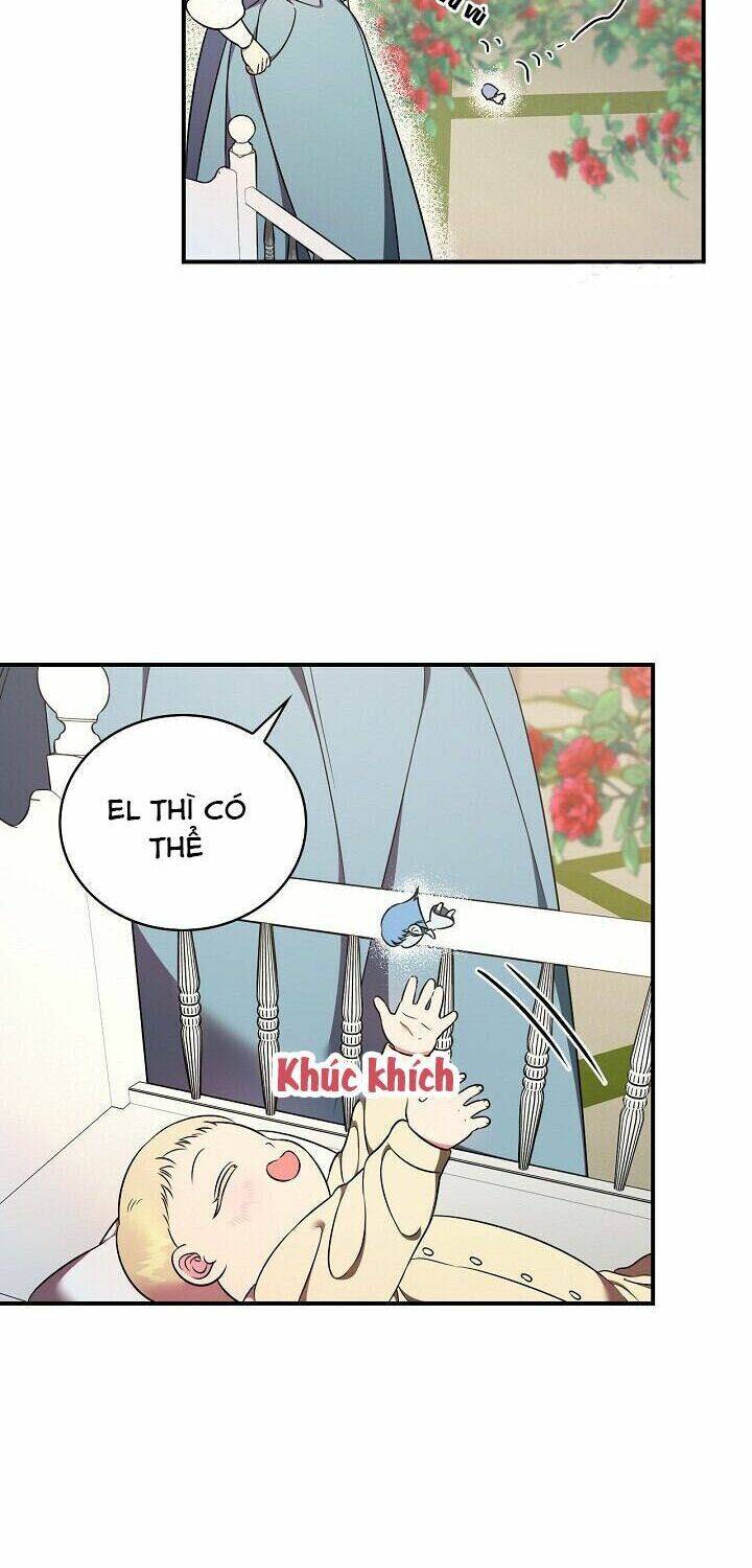 Nữ Công Tước Nhà Kính - Chương 12