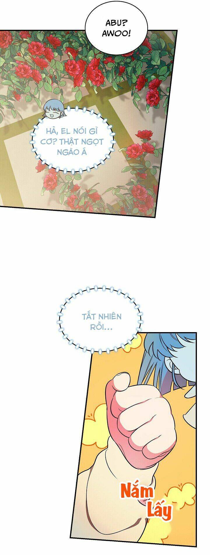 Nữ Công Tước Nhà Kính - Chương 12