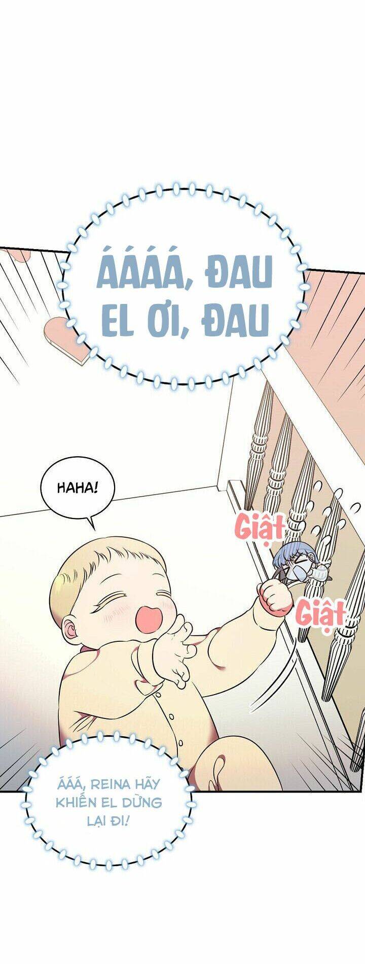 Nữ Công Tước Nhà Kính - Chương 12