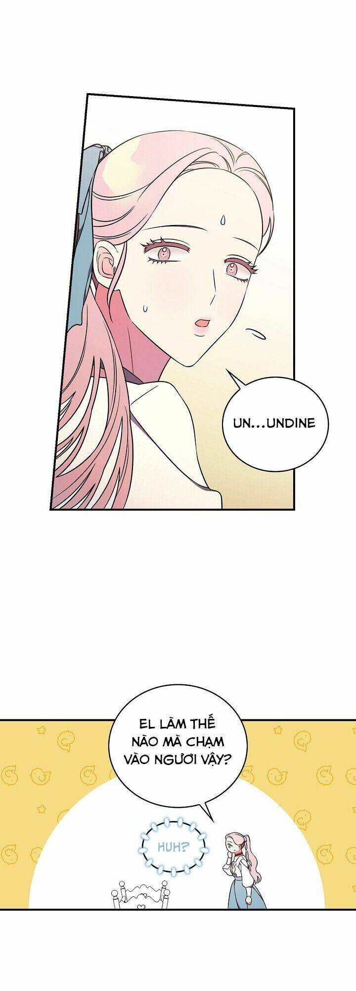 Nữ Công Tước Nhà Kính - Chương 12